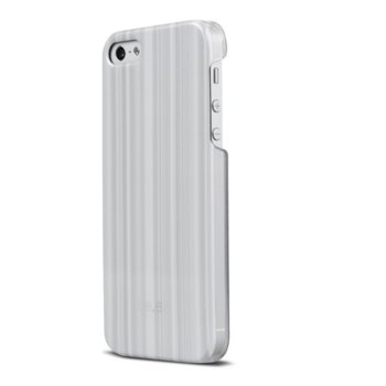 Be.ez LA cover Allure White/Grey
