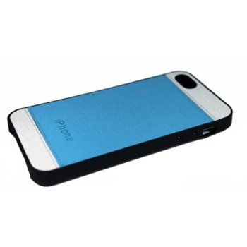 Силиконов гръб за iPhone 5 50069