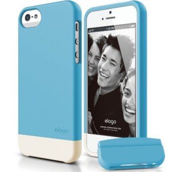 Elago S5 Glide Case