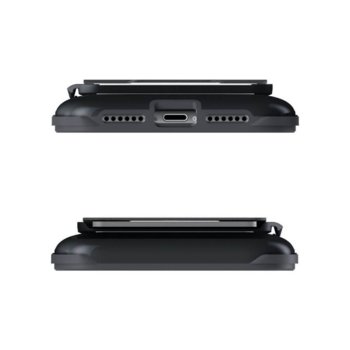 Ghostek Exec 4 iPhone 11 black GHOCAS2279