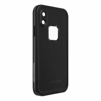 LifeProof Fre for iPhone XR 77-60531 black
