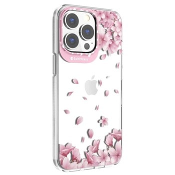 SwitchEasy Artist Sakura Case GS-103-210-208-137