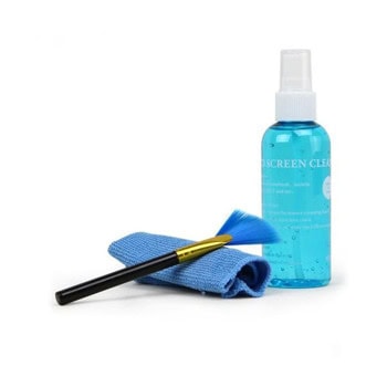 Комплект за почистване на LCD екрани 010 - 17301
