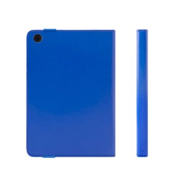 Incase Folio leather case for iPad Mini 2/3 Blue