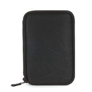 Калъф /тип джоб/ за таблет Tucano TABRA10, до 10" (25.4cm), вътрешни предпазители за таблета, черен | JAR Computers TUCANO TABRA10 10inch black