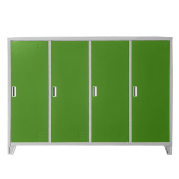 carmen cr-1605-4 jz - зелен