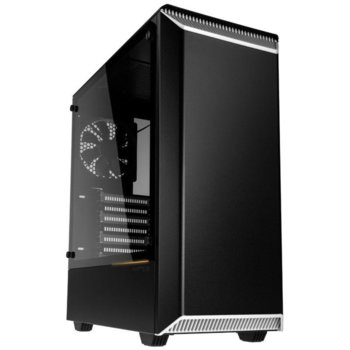 Кутия Phanteks Eclipse P300 TG GEPH-085