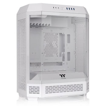 Thermaltake Tower 600 White CA-1Z1-00M6WN-00