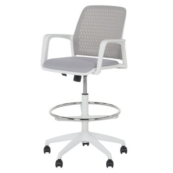 carmen 7556 w - светлосив