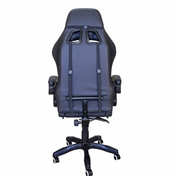 Marvo Gaming Chair CH-02 PRO Black