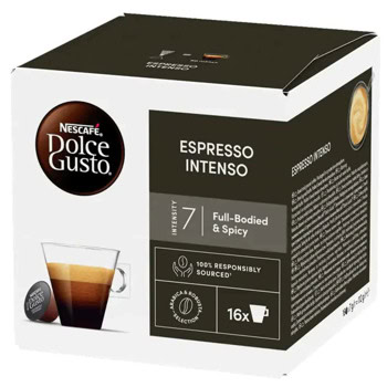 Krups Dolce Gusto Genio S Plus KP340810