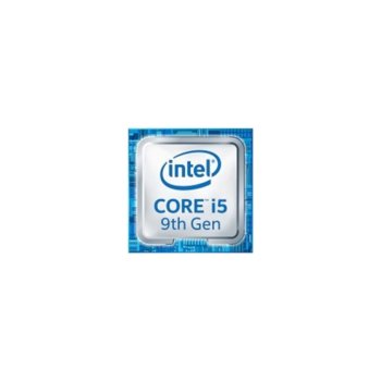 Intel i5-9600KF