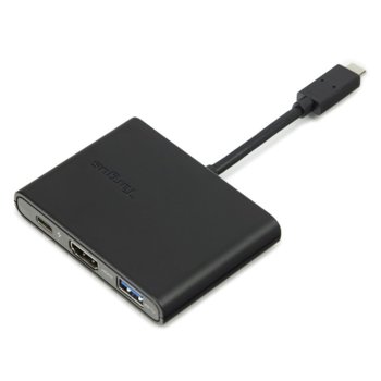 Targus USB Adapter ACA921EU