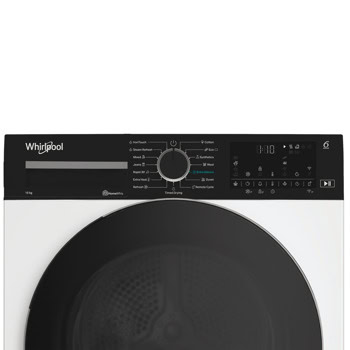 Whirlpool WP C10X WBS EE