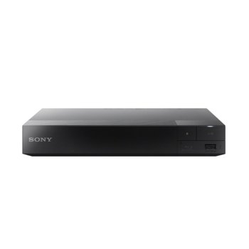 Sony BDP-S4500 3D Blu-Ray player