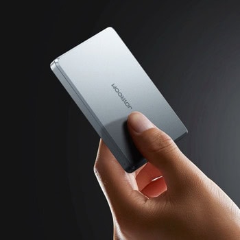 joyroom ultra 10000 mah 20w сив