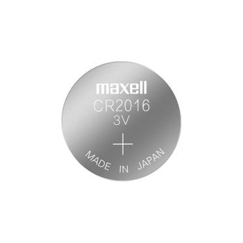 Maxell ML-BL-CR-2016-5PK