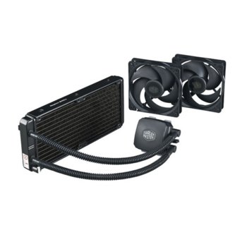 CoolerMaster Nepton 240M