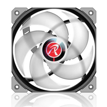 Raijintek AGERAS 12 ARGB-3 0R40B00258