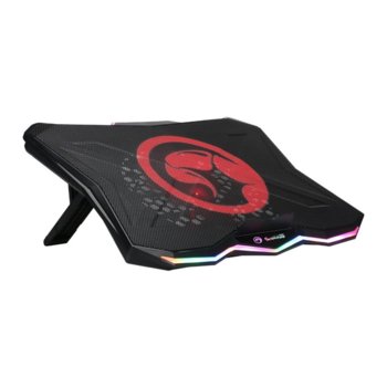 Marvo Gaming Notebook Cooler 17in RGB
