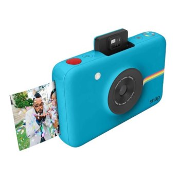 Фотоапарат Polaroid SNAP - BLUE