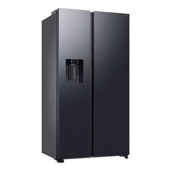 хладилник с фризер samsung rs70f65kefeo