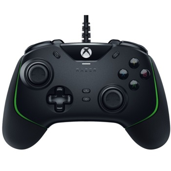 Геймпад Razer Wolverine V2 (RZ06-03560100-R3M1), за PC/Xbox Series X/S, USB, черен | JAR Computers Razer RZ06-03560100-R3M1