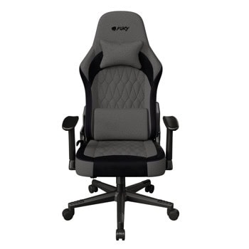 Fury Gaming Chair Shinai S8 Grey