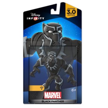 Disney Infinity 3.0: Black Panther