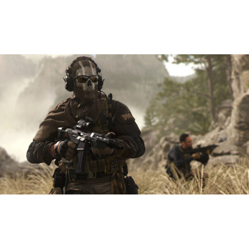 Call of Duty: Modern Warfare II Xbox One/Series