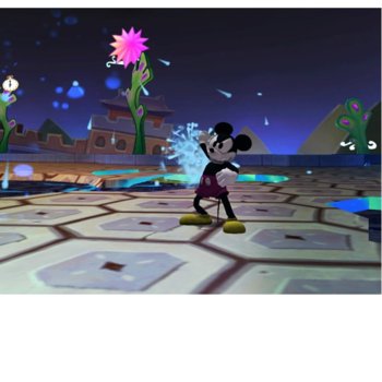 Epic Mickey