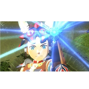 Monster Hunter Stories 2: Wings Of Ruin Switch