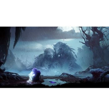 Ori and the Will of the Wisps Switch
