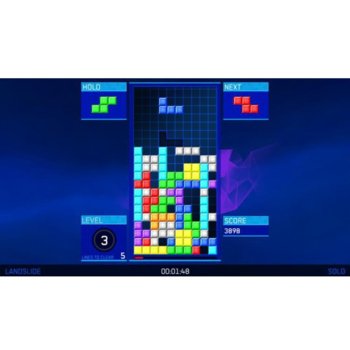 Tetris Ultimate