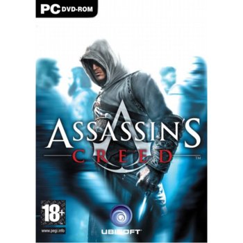 Assassin's Creed