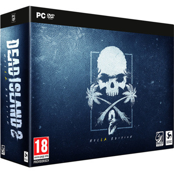 Игра Dead Island 2 - Hell-A Edition, за PC image