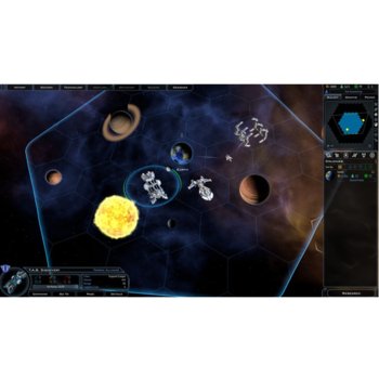 Galactic Civilizations 3 - Limited Special Edition