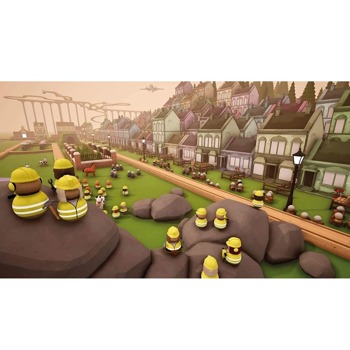 Tracks - The Train Set Game PC