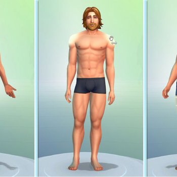 The Sims 4, за PC