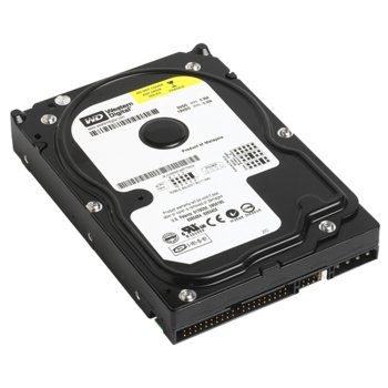 Твърд диск 80, WD, ATA/100, 7200, 2048k | JAR Computers 80, WD, ATA/100, 7200, 2048k