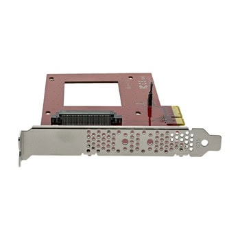 StarTech PEX4SFF8639