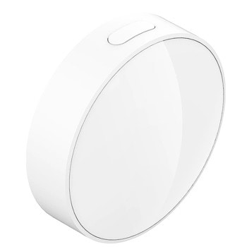 Сензор за светлина XIAOMI Mi Light Detection Sensor, Zigbee 3.0, бял image