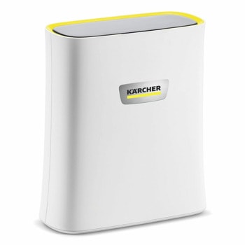 Уред за филтриране на вода Karcher WPC 120 UF, 4-степенна система за ултрафилтриране, 1-4 бара входно налягане на водата, бял | JAR Computers Karcher WPC 120 UF 1.024-754.0