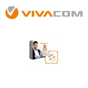 VIVACOM Net Start