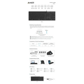 A4tech Fstyler FX72