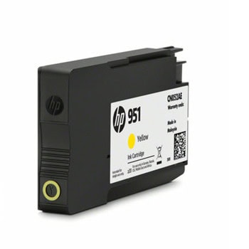 HP 951 (CN052AE) Yellow