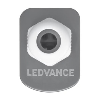 Ledvance DP Slim Value 1500 50 W 4000 K IP65 GY