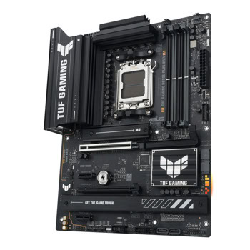 Дънна платка Asus TUF GAMING B650E-PLUS WIFI