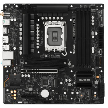 ASROCK B860M PRO-A WiFi