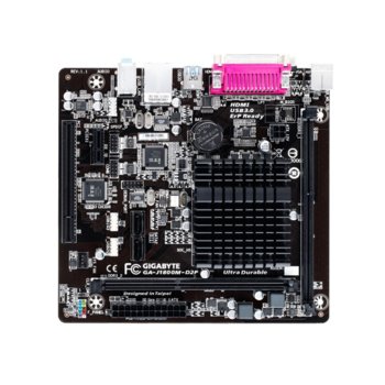 Gigabyte GA-J1800M-D2P
